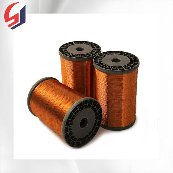 Wickeldraht wird nach einigen wichtigen Tipps installiert