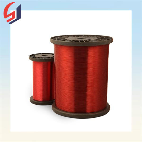 What Industries Benefit Most from Using Wholesale Copper Clad Aluminium Wire?