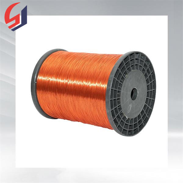 Principaux fabricants de fils magnétiques bondables en Chine