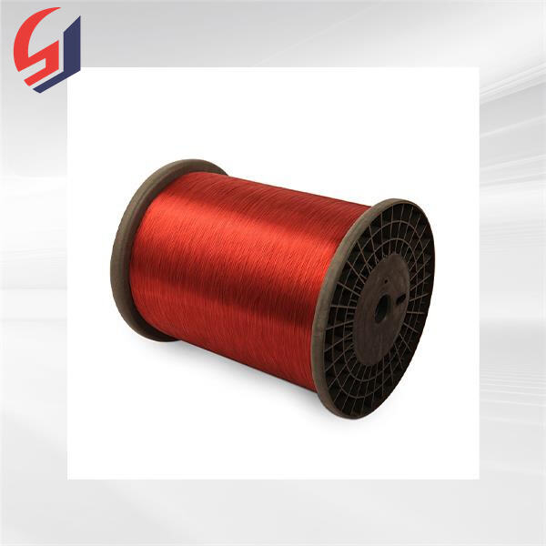 Erkunden Sie die verschiedenen Anwendungen von Aluminiumwicklungen in unterschiedlichen Branchen