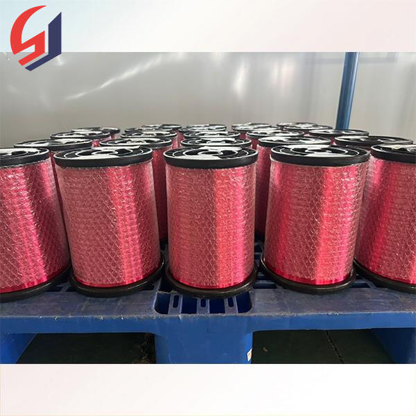 أبرز شركات تصنيع سلك ecca في الصين