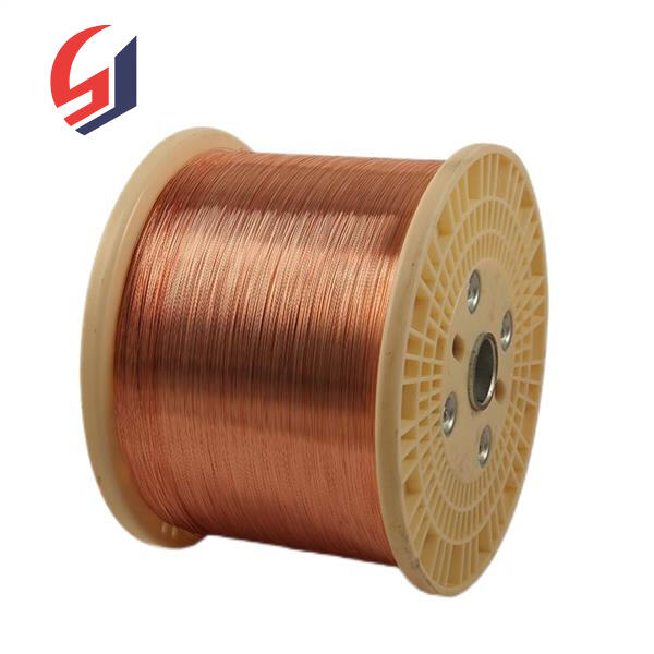 Copper Flexible Cable for Electrical Needs