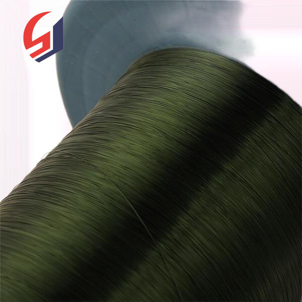 Versatile and Reliable Super Enamelled Wire for Industrial Uses