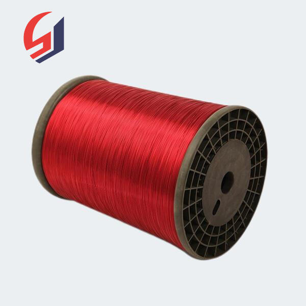 Durable and reliable wire for harsh environments and extreme temperatures