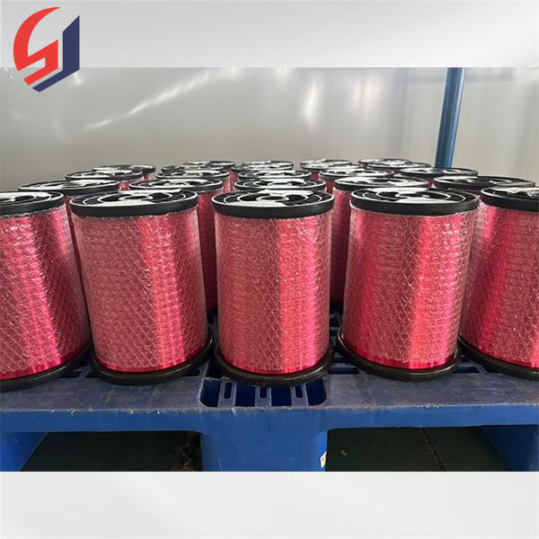 أين تجد موصلات ألومنيوم مغلفة بالنحاس موثوقة للبيع