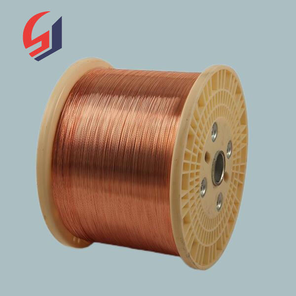 The Role of Insulated Copper in Energy Efficiency