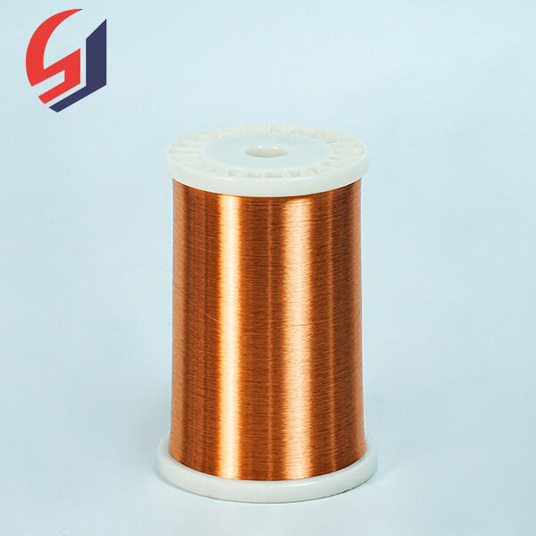 What sets our motor rewind wire apart from the competition