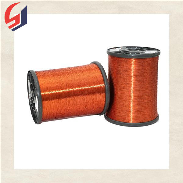 Common Uses of Enamel Wire in Various Industries