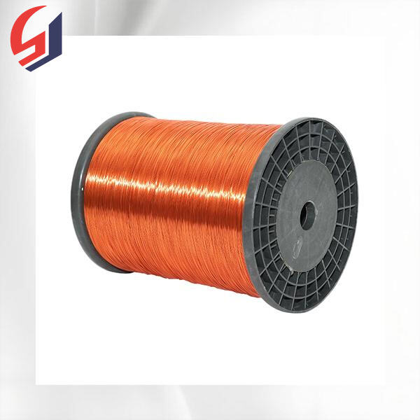 كيفية اختيار المورد المناسب لسلك النحاس المطلي بالمينا