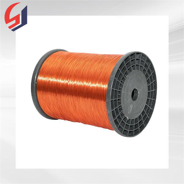 Wholesale prices for 22 gauge enamel coated magnet wire in China