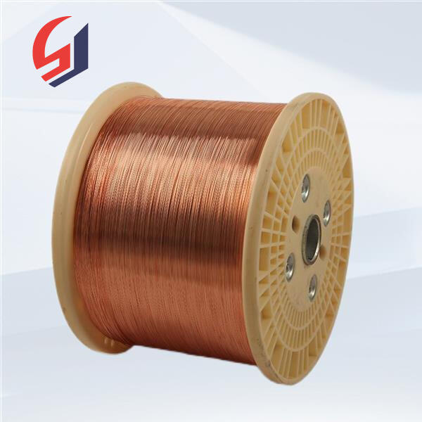 PVC Insulated Copper Wire
