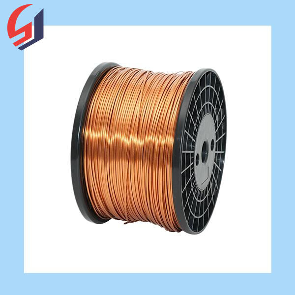 What makes our insulated copper wire stand out from the competition