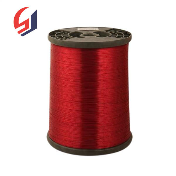 Proč je aluminiový drát lepší volbou pro určité okolnosti