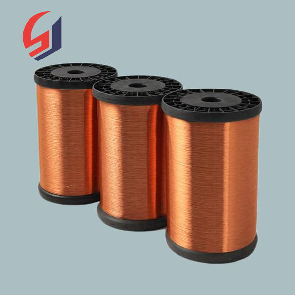 Why Copper Clad Aluminum is Used in the Electrical Industry