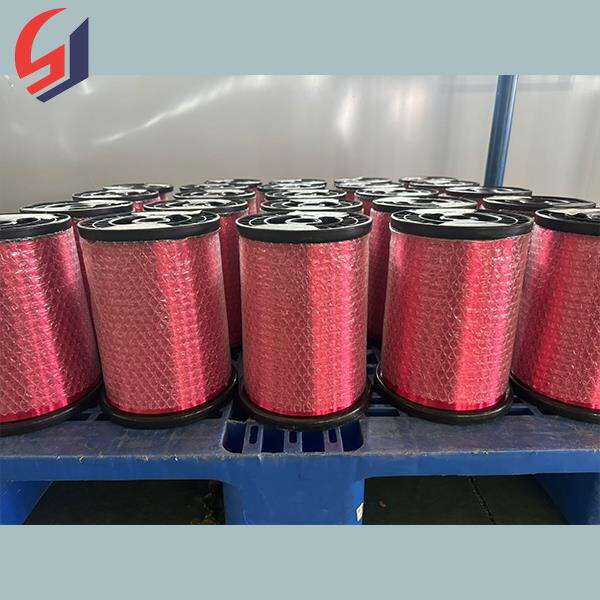 كيف تضمن مصنع أسلاك ecca جودة منتجات استثنائية