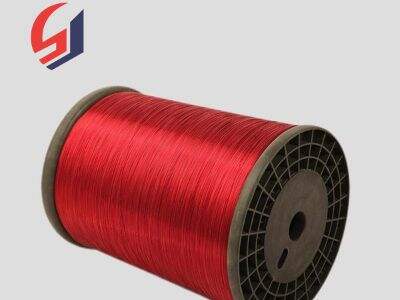 Guide to Enameled Wire Insulation Varnish Selection: Temperature and Weather Resistance Comparison Between Polyurethane (PU) and P