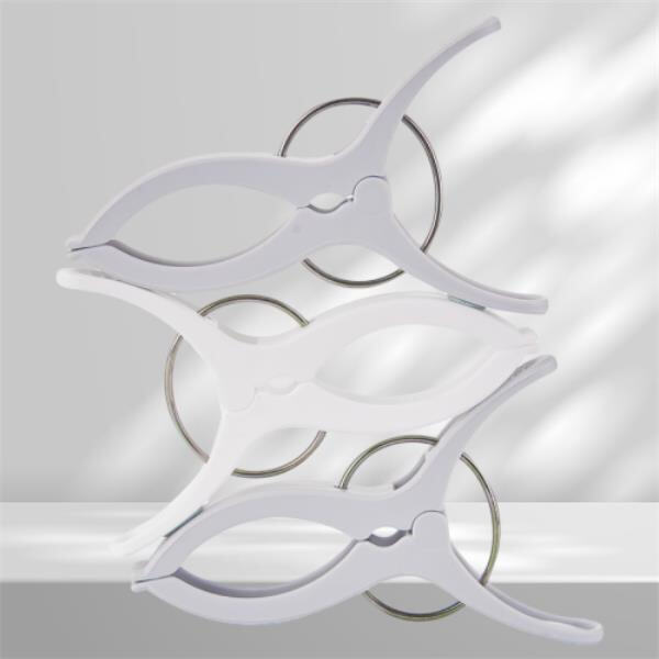 Prevent Creases and Wrinkles with Hanger Pant Clips