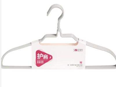 Five advantages of coated hangers: Improved storage space and clothing protection