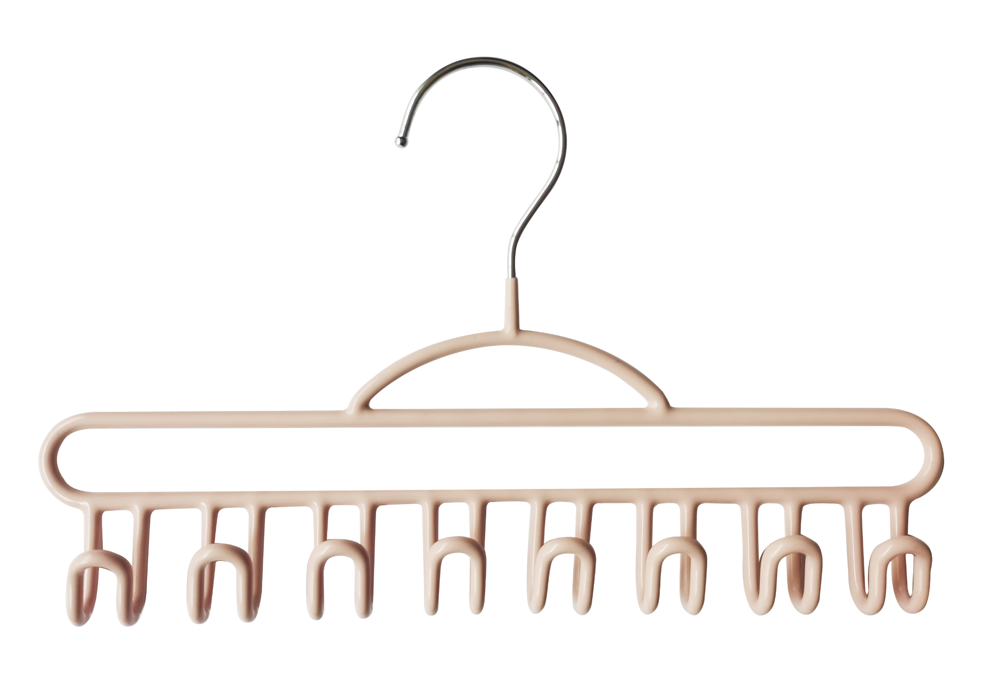 LAMANG SY160 Multifunctional PVC coating hanger hook