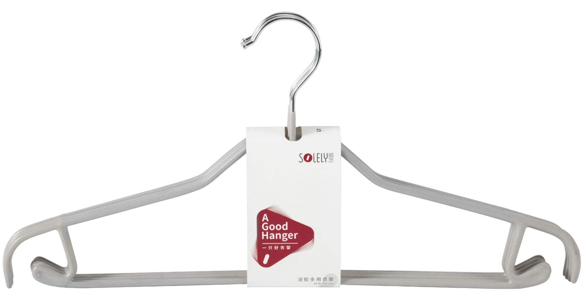 Top 10 clothes drying hanger with clips manufacturer