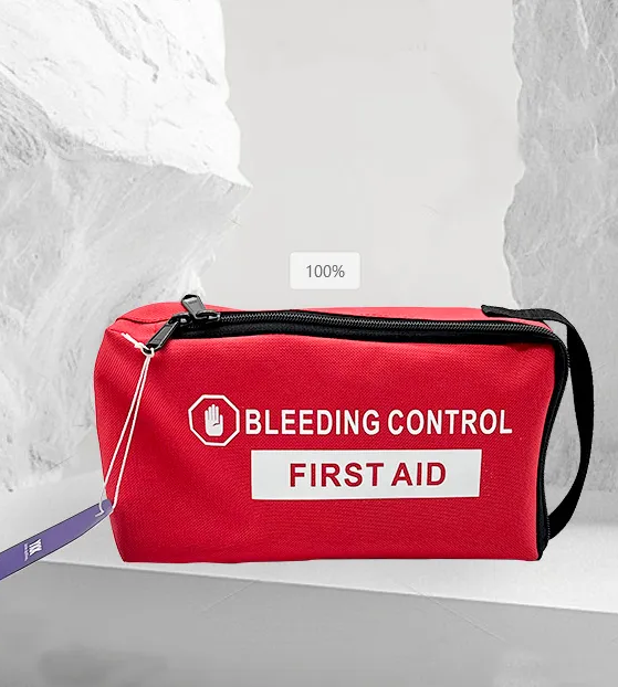 Bestreat First Aid Kit: Compact and Complete Medical Kit