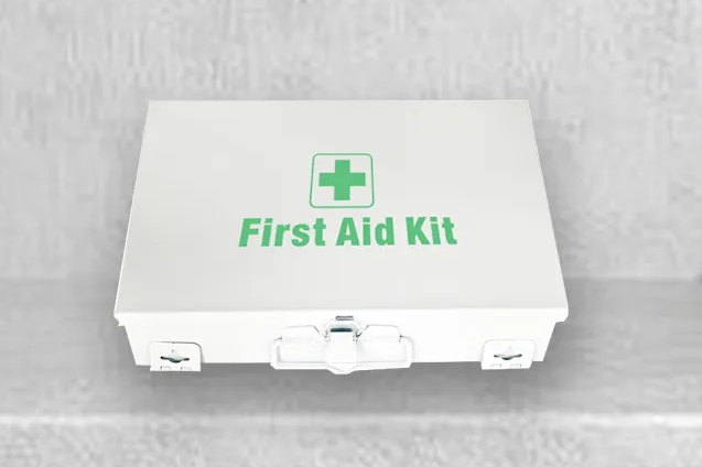 Bestreat First Aid Kit-Complete Emergency Solution for Home and Outdoor Use