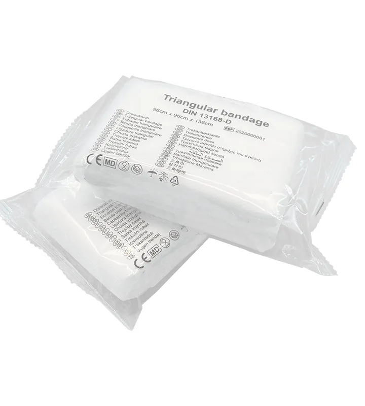 Bestreat Adhesive Bandages for Reliable First Aid in Any Environment