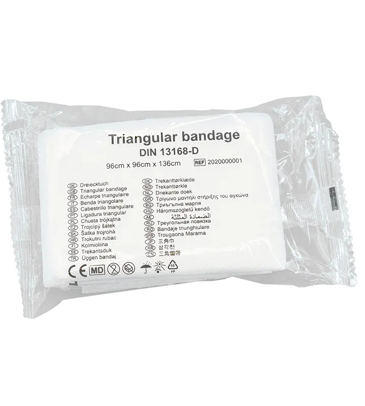 Bestreat Adhesive Bandages Provide Durable Protection for Minor Wounds