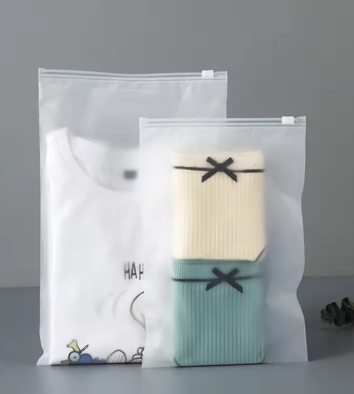 Durable and Stylish: Zhongbei's Clothing Packaging