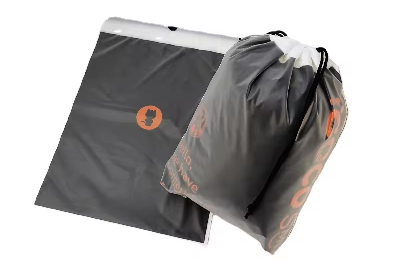 Drawstring Bag: Discover its use in outdoor activities