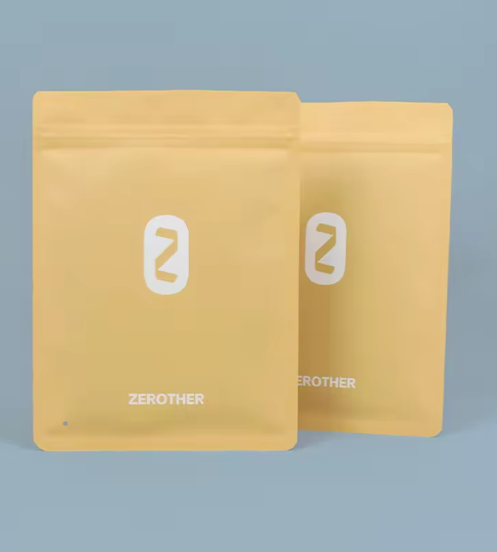 Sketchy Solution: Zhongbei's Paper Bags for Storing and Arranging