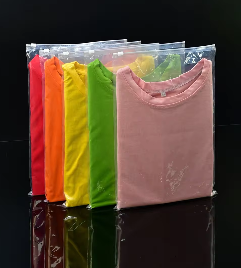 Guaranteeing Your Investment: Durability and Safety in Zhongbei’s Clothing Packaging