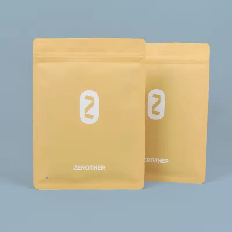 Zhongbei Paper Bag - The Versatile and Eco-Friendly Choice