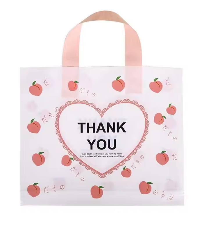 Your Brand, Our Eco-Commitment: Make Your Shopping Bags with Zhongbei