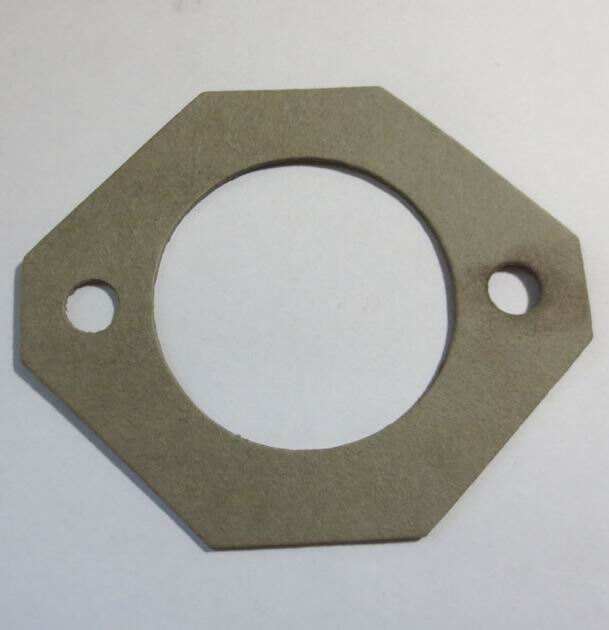 Gasket 15226844 Terex Truck Spare Parts TR50 TR60 TR100 Coal Mining Dump Truck Parts manufacture