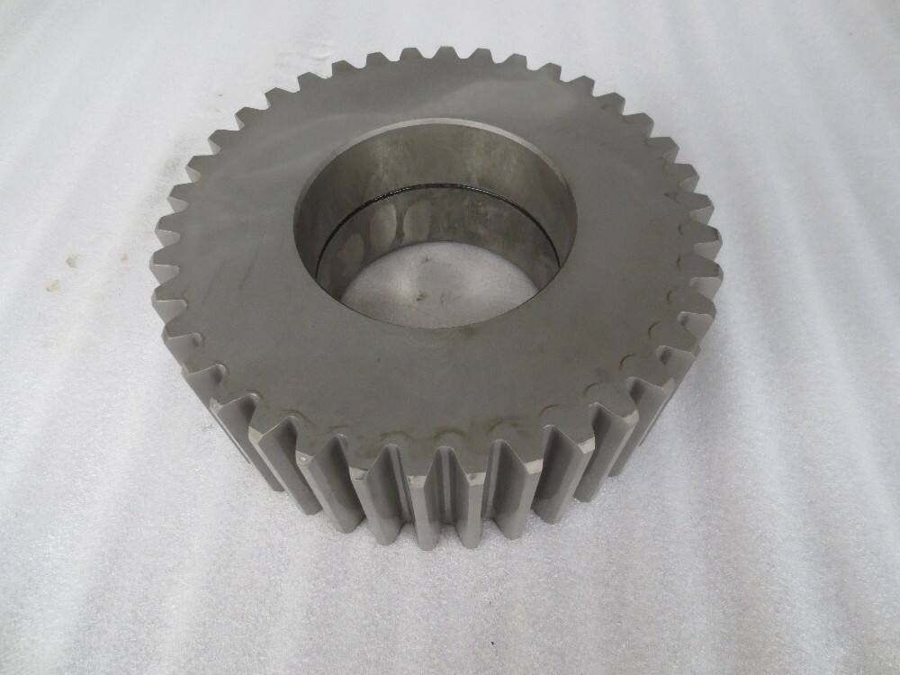 Terex Gear 9008357 Mining Truck Terex TR100 Parts TR50 TR60 Parts manufacture