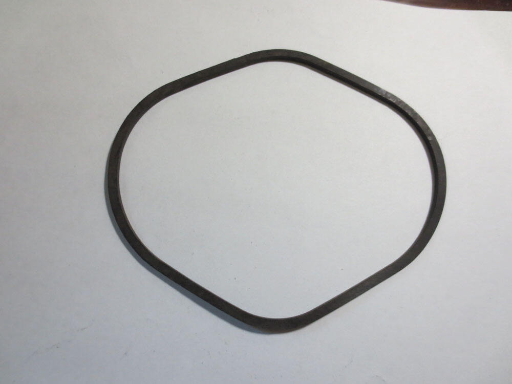 Seal-Gasket 9036082 For Terex TR60 Parts TR50 TR100 Dump Truck Parts details