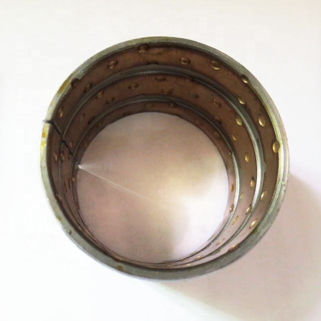 Terex Bushing 9250759 Coal Mining Dump Truck Part Terex TR50 TR60 TR100 Parts