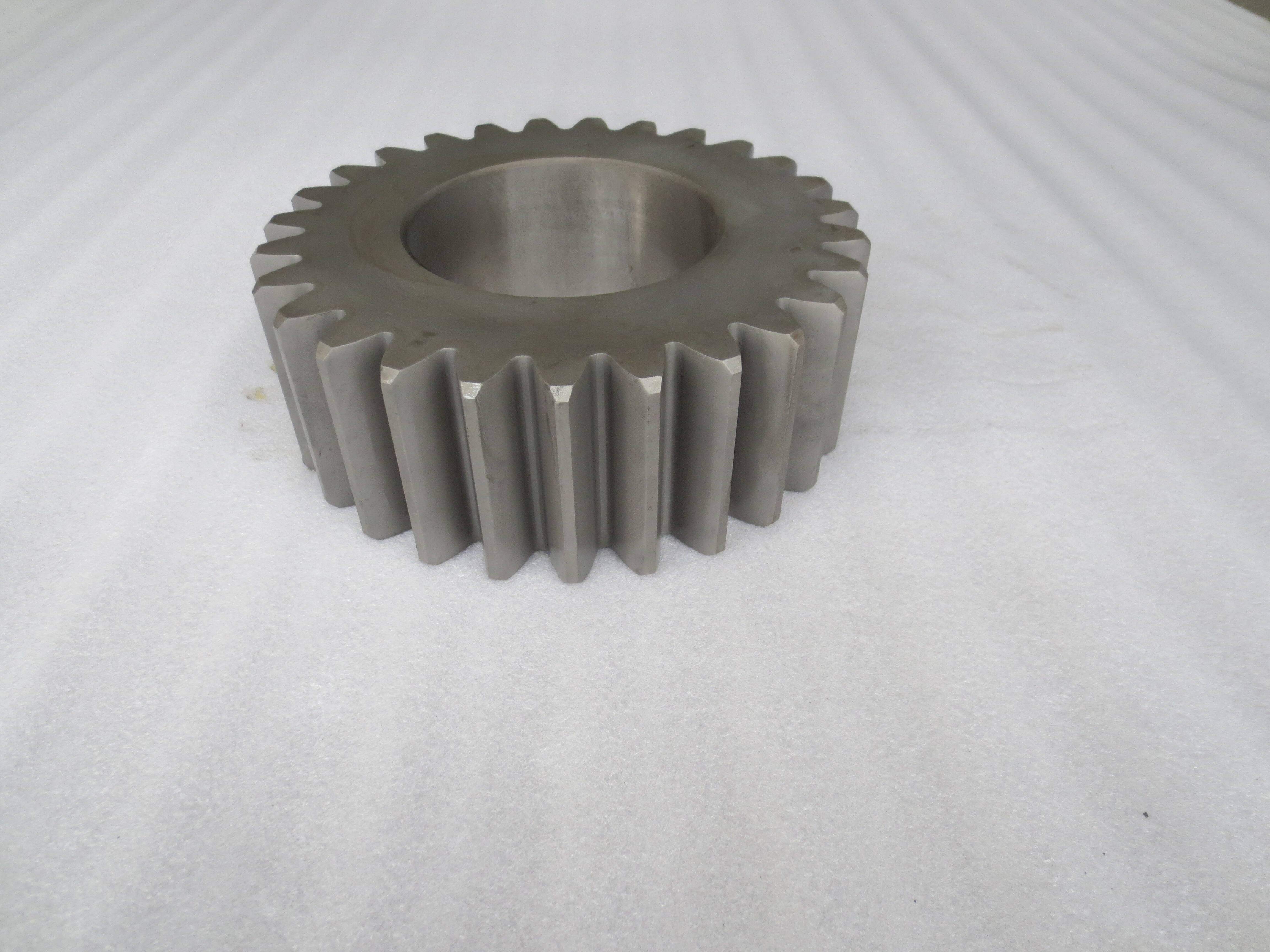 Terex Spare Parts Planet Pinion-first 15334787 For Terex Dump Truck Parts manufacture