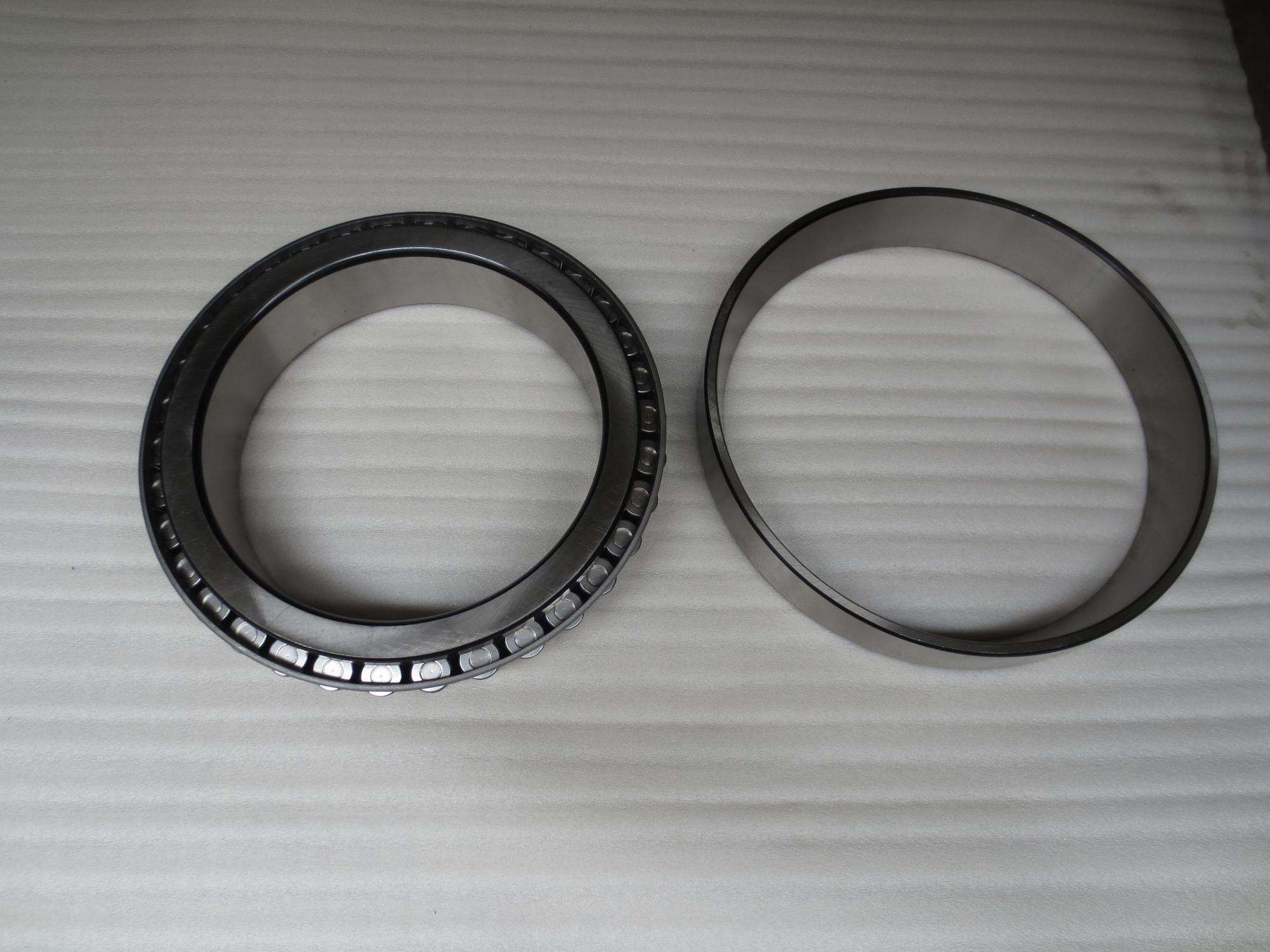 Terex Cone-Bearing 15233385 For Terex TR60 Parts manufacture