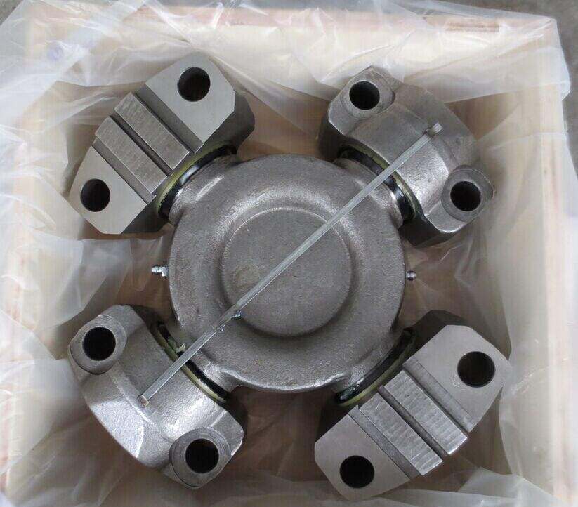 Terex Spare Parts Universal Joint Ass 15271476 TR100 Mining Truck Parts