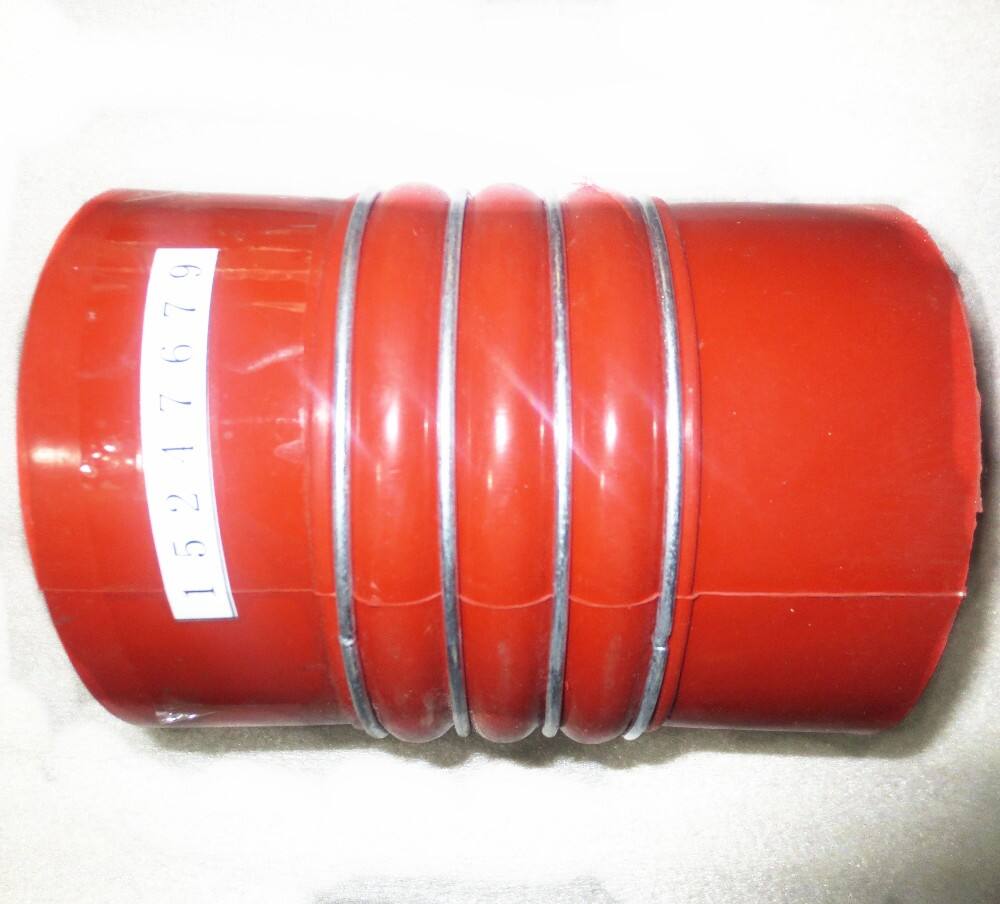 Terex Hose-Silicone 15247679 Terex TR100 TR50 TR60 Parts factory