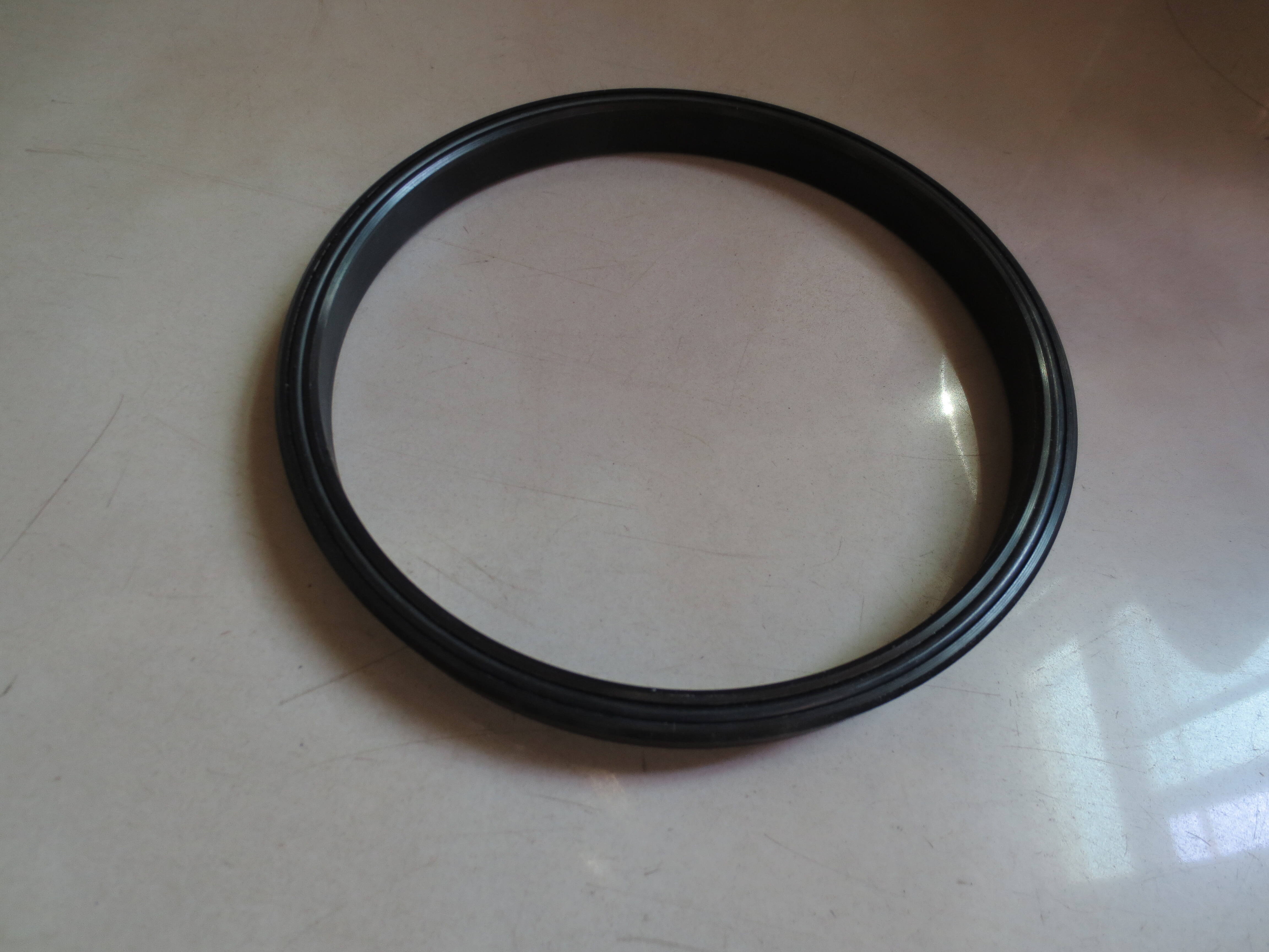 Terex Seal 15227032 Mining Dump Truck Terex TR50 TR60 TR100 Truck Parts supplier