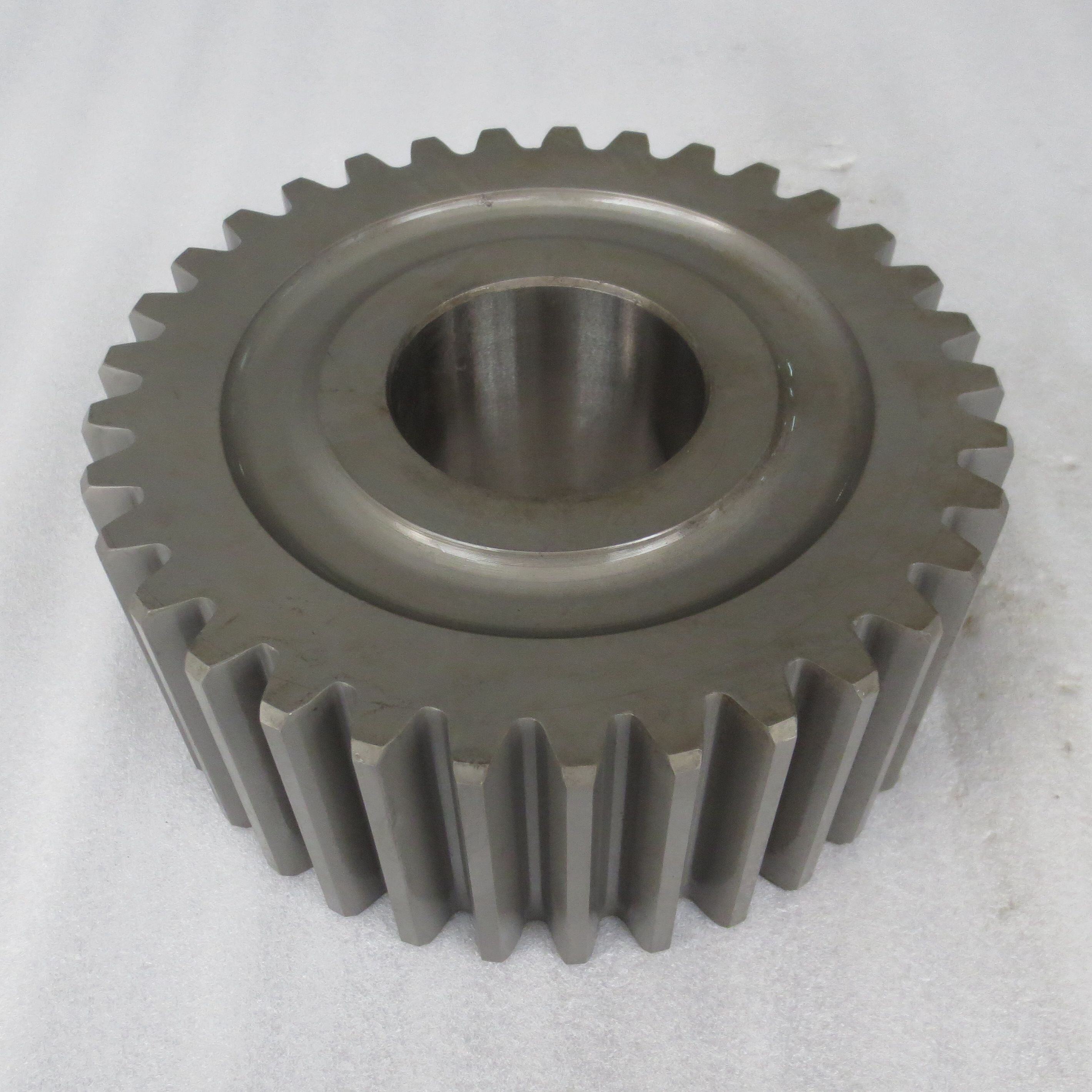 Terex Gear Pinion 9240458 For Terex Dump Truck Parts TR100