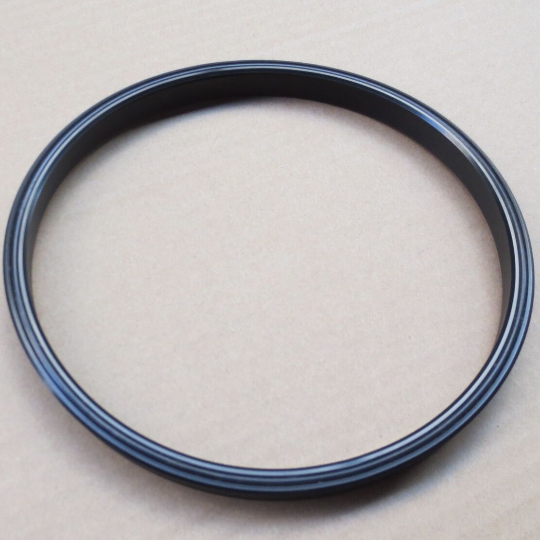 Terex Oil Seal 9270712 Terex Truck Spare Parts Mining Truck Parts