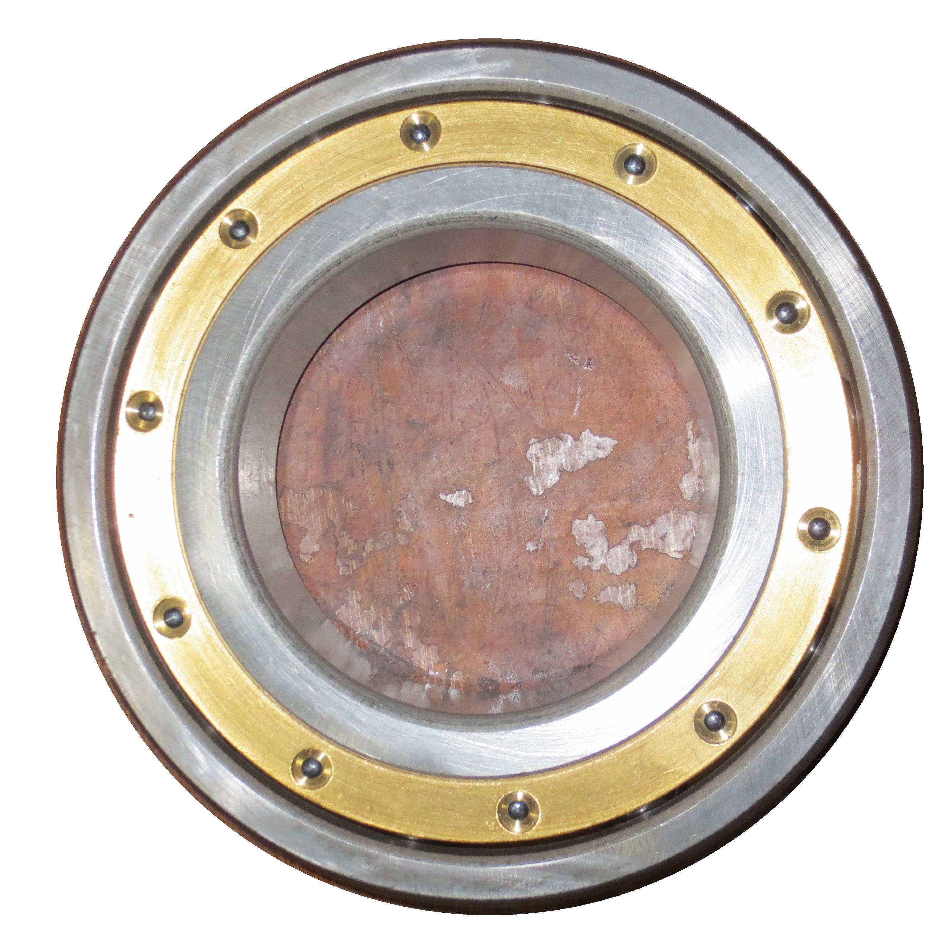 Bearing 29536399 Terex TR100 Parts