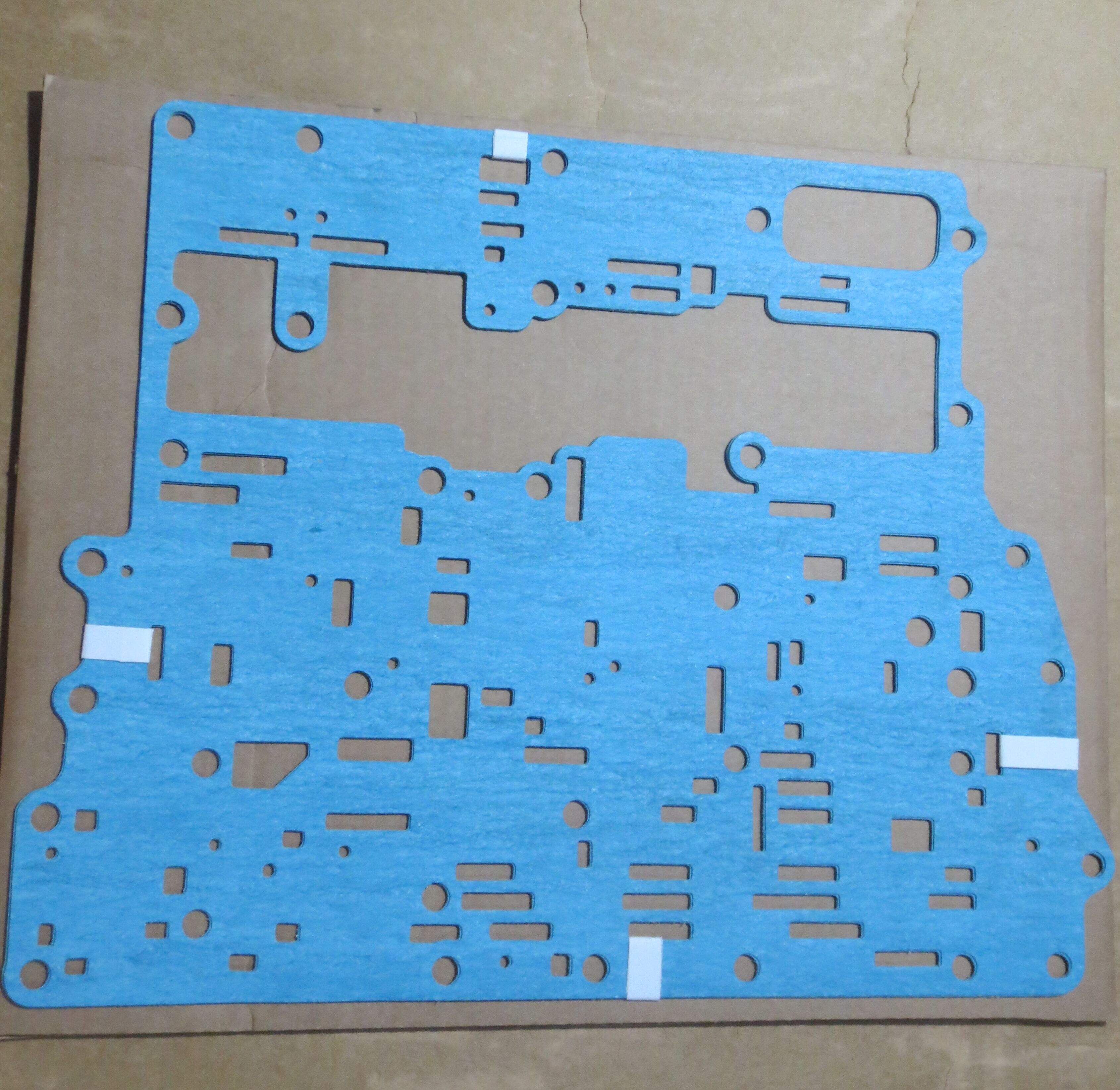 Terex Gasket 29528651 Terex Dump Trucks Terex 3307 Terex 3305 manufacture