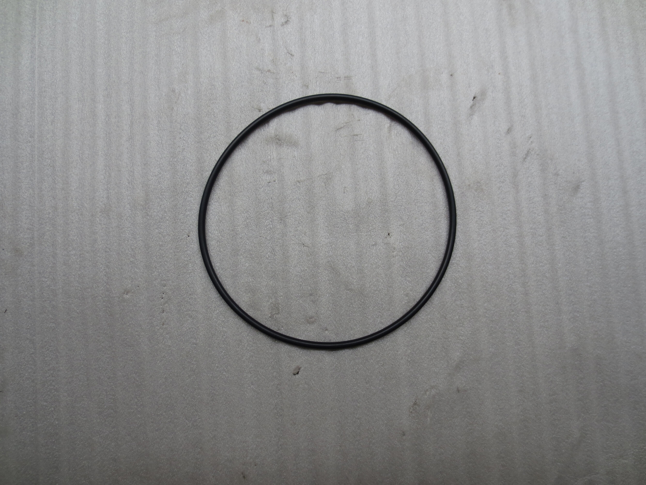 Terex O Ring 9141863 Terex Part Coal Mining Dump Truck Parts TR50 TR60 TR100 Parts supplier