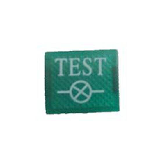 Terex Lens-Test Switch 15229156 Terex TR100 Dump Truck Parts manufacture