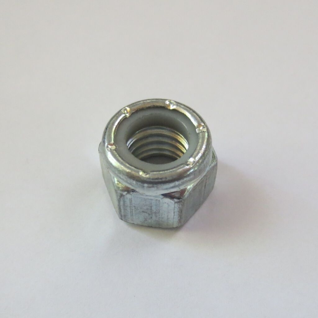 Locknut 274208 Terex Parts TR50 TR60 TR100 Dump Truck Parts supplier